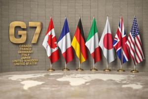 "План противодействия и поддержка Украины в борьбе против РФ": Страны G7 приняли важное решение 