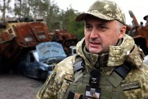 Новые подразделения войск РФ заходят в Бахмут, - Череватый