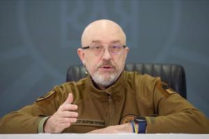 "Есть три ключевые детали": Резников пояснил готовность Украины к контрнаступлению