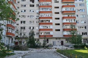 В сети показали, как выглядит "освобожденный" Северодонецк - фото