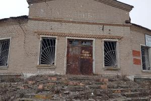 "Врачебный десант" прибыл в оккупированный поселок Луганской области