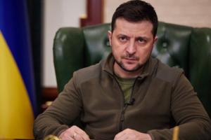 Владимир Зеленский ввел санкции против 178 россиян и лиц связанных с РФ