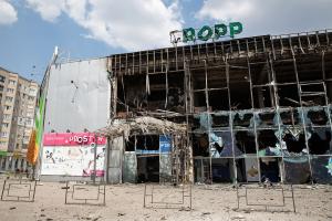 В сети сообщают о "прилетах" в оккупированный Лисичанск