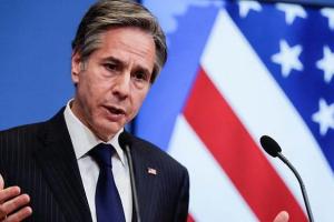 "Все это будет иметь существенное значение и приведет к изменениям": Блинкен предостерег от преждевременных выводов относительно контрнаступления ВСУ