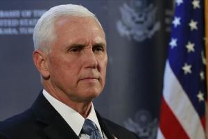 Надати Україні військову допомогу у національних інтересах США, - Майк Пенс