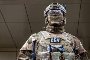 СБУ задержала в Одессе предателя, который в 2014 захватывал админздания на полуострове