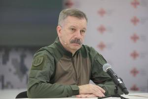 "В Україні все обліковано": Міністр оборони прокоментував інформацію ЗМІ про розкрадання західної зброї