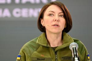 "В течение всей недели восток был эпицентром боевых действий", - Маляр