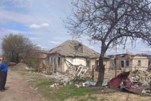 "Уходят из частного сектора": в сети сообщают о "выселении" оккупантов из некоторых домов Рубежного