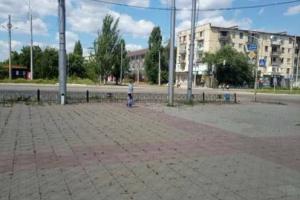 "Власти" оккупированного Северодонецка начали "профилактические рейды" по выявлению "незаконопослушных" горожан