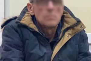 Осужден житель Краматорска за передачу данных о дислокации ВСУ