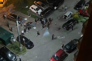 Москву та Підмосков'я атакували безпілотники: подробиці 