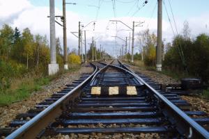 Оккупанты усиливают защиту железнодорожных складов в Крыму