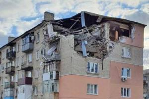 "Досить всіх обманювати": У мережі розповіли, яким чином проводяться "ремонтні роботи" у Рубіжному