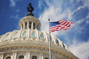 Спикером Палаты представителей США избран Майкл Джонсон, выступающий против помощи Украине