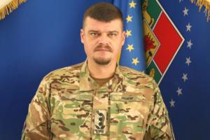 "Ситуация на линии фронта Луганщины крайне обострилась", - ОВА