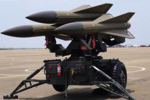 Испания передаст Украине пусковые установки ЗРК Hawk, а Германия работает над передачей системы Patriot