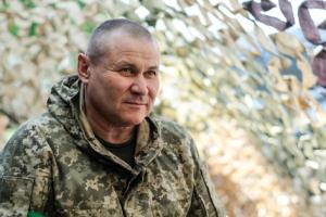 Збройні сили України просуваються на Таврійському напрямку, втрати росіян зросли, - Тарнавський