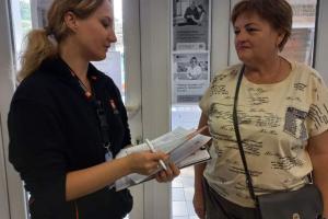 На Львівщині для ВПО надається допомога від партнерів з Польщі: що відомо