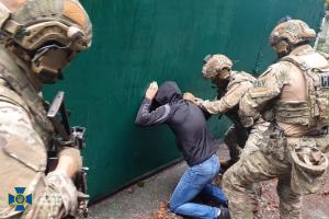 Агент ФСБ, который шпионил за подразделениями ВСУ под Бахмутом, получил 15 лет тюрьмы
