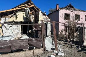 Оккупанты нанесли ракетный удар по поселку под Днепром: что известно