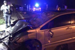 Поліція Києва розслідує ДТП, у якій загинув військовослужбовець