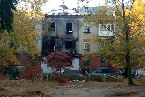 "Дом и квартира не повреждены": В сети сообщили цену "жилья" в оккупированном Рубежном
