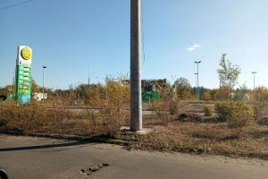 В сети обнародовали осенние "пейзажи" оккупированного Северодонецка - фото