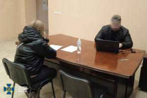 СБУ задержала владелицу салона красоты в Изюме, которая выпытывала позиции ВСУ у клиентов