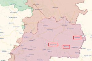 Мобилизация на Луганщине продолжается: Оккупанты взялись за шахтеров