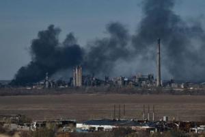 Россияне готовятся к новому массированному штурму Авдеевки - ISW