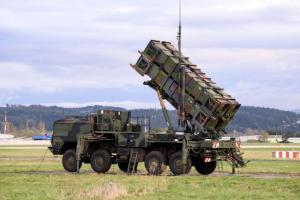 Вскоре Украина получит 3-й дивизион Patriot, — Игнат