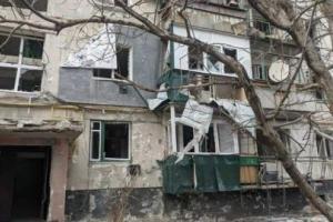 "В ближайшем будущем не будет": В сети рассказали, когда блага цивилизации появятся на оккупированной Луганщине