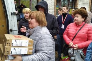 Соискатели образования Луганщины снова получат ноутбуки от доноров, - ЛОВА