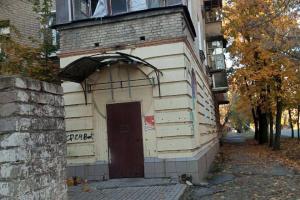 "У нас здесь стабильность": Оккупационные "власти" Рубежного не беспокоят ни восстановление города, ни отопление в домах