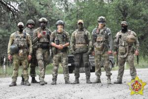 Окупанти перекинули колишніх "вагнерівців" на Херсонщину, - ЦНС