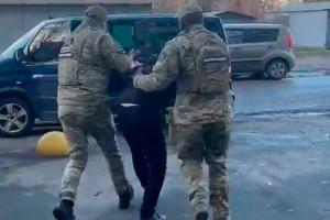 СБУ задержала доцента университета Харькова, который корректировал удары РФ по областному центру