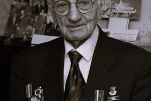 На 102-м году жизни перестало биться сердце почетного северодончанина