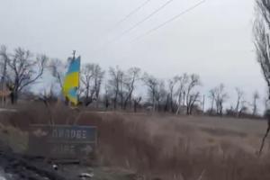 Поліцейські здійснили черговий візит до мешканців деокупованих населених пунктів Луганщини - відео