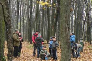 В Днепре продолжается набор детей ВПЛ в туристические кружки, - ЛОВА
