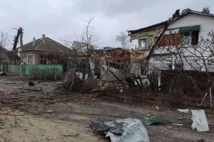 Оккупанты увеличили количество штурмов на Луганщине: Деоккупированные населенные пункты подвергаются авиационным ударам 