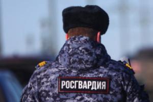 На ВОТ враг пытается усилить ряды полицаев местными жителями