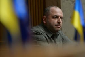 "Мы деоккупировали 50 % нашей территории": Умеров заявил, что украинские военные прошли вторую линию обороны оккупантов