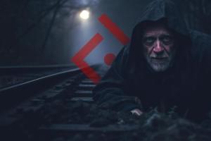 У Мелітополі партизани підірвали вантажний потяг, - ЦНС