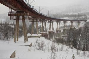 У Бурятії знову вибухнув потяг з паливом: деталі