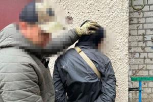 СБУ затримала агента РФ, який коригував повітряні удари по Миколаїву