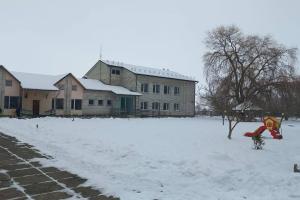 На Львовщине открыли еще один шелтер для ВПЛ, — ЛОВА