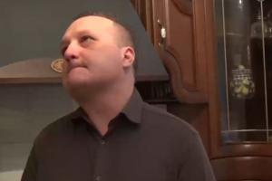 Колишнього гауляйтера Макіївки росіяни відправили на підвал за мародерство