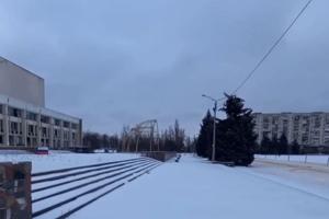 В Рубежном местные жители выходят на "тропу войны" с так называемым руководством города, но есть нюанс