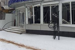 У мережі з'явилися свіжі кадри з окупованих міст Луганщини: зима у Лисичанську та Рубіжному